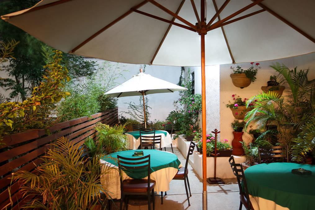 Casa Madonna La Providence Hotel Guadalajara Exterior photo
