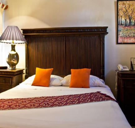 Casa Madonna La Providence Hotel Guadalajara Room photo
