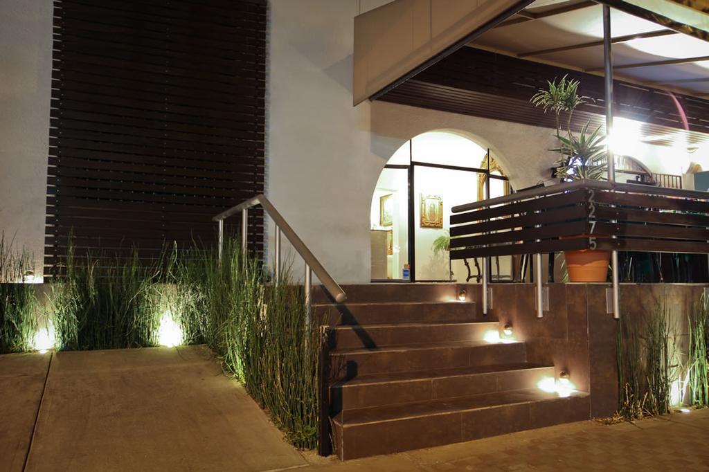 Casa Madonna La Providence Hotel Guadalajara Exterior photo