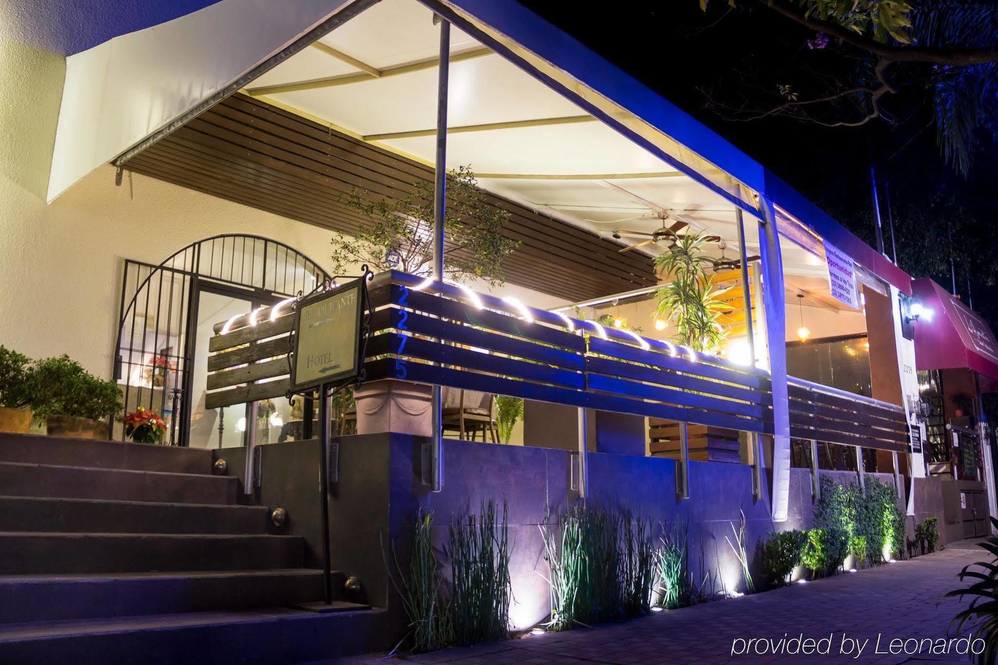 Casa Madonna La Providence Hotel Guadalajara Exterior photo